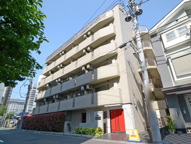 レイジオス品川